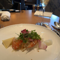 グランド キッチン - 