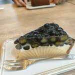 Sweets&Cafe Camellia - 