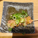 Yakitori Masaya - 