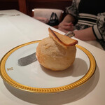 アピシウス - パン（シャンピニヨン）