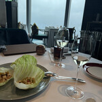 広東料理 センス - 