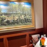 アピシウス - ベルナール・ビュッフェ