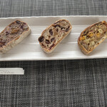 ラトリエ ドゥ プレジール - 