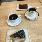 Sweets&Cafe Camellia - 