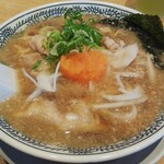 丸源ラーメン - 