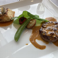 サザンタワーダイニング - 