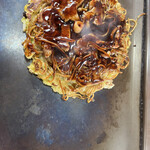 Okonomiyaki Nana - 