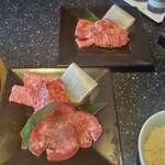 焼肉 べこ亭 - 