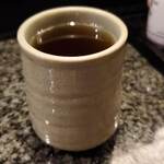 Gochisou Ya Ponta - お茶