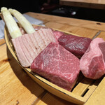 肉小屋 板橋本店 - 