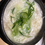 ホルモンらーめん8910 赤坂店 - 