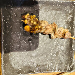 Yakitori Masaya - 