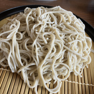 こうき・由布隠酒家そば_0