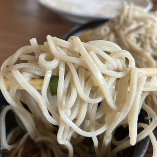 こうき・由布隠酒家そば_1