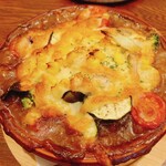 メリーゴーラウンドカフェ - 