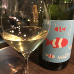 ビストロ デ シュナパン - 