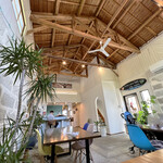 Offshore SOBA&COFFEE - 