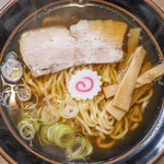 麺や あくつ - 