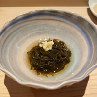 祇園 鮨 忠保 - 