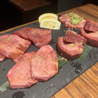 焼肉USON - 