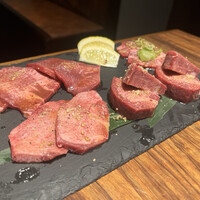 焼肉USON - 