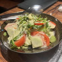 焼肉USON - 