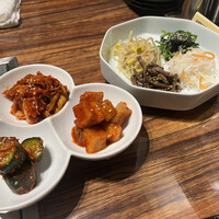 焼肉USON - 