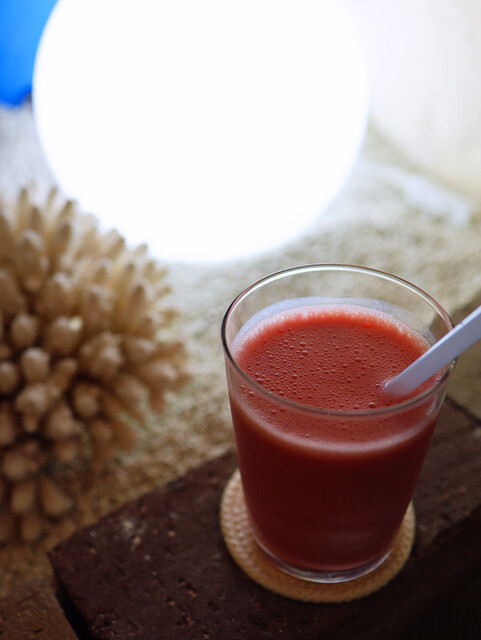 Offshore SOBA&COFFEE（オフショア ソバアンドコーヒー） - 下馬（カフェ）