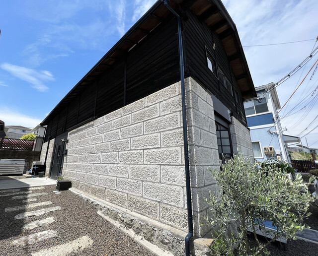 Offshore SOBA&COFFEE（オフショア ソバアンドコーヒー） - 下馬（カフェ）の写真