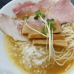 RAMEN SAKABA いろとりどり - 