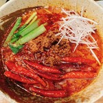 胡楼亭 - 料理写真:麻辣担々麺