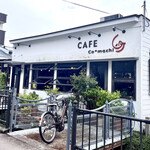 カフェコマチ - 