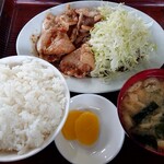 文田食堂 - 