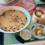 那須ちふり湖カントリークラブレストラン - 