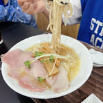 RAMEN SAKABA いろとりどり - 