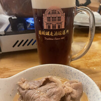 焼肉・しゃぶしゃぶ たちばな ヒルトンプラザイースト店 - 
