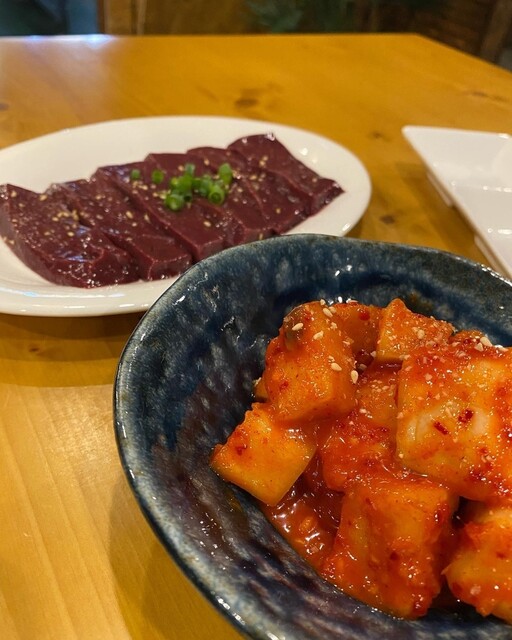 三千里 - 村崎野（焼肉）の写真