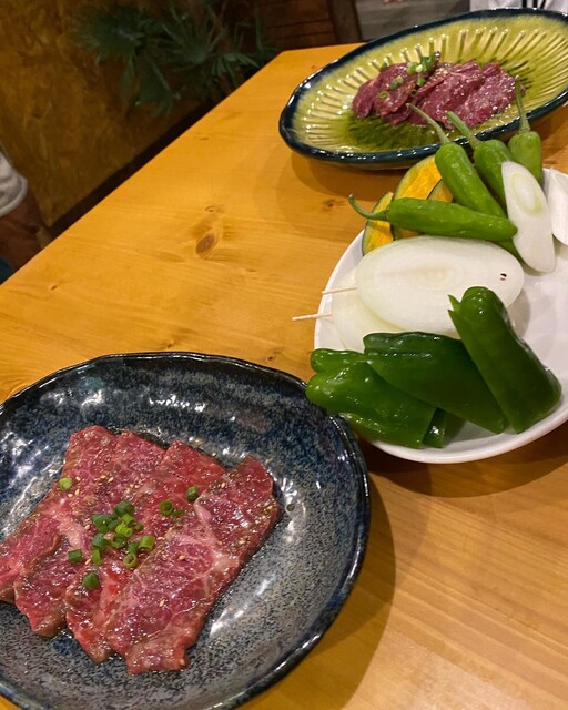 三千里 - 村崎野（焼肉）の写真