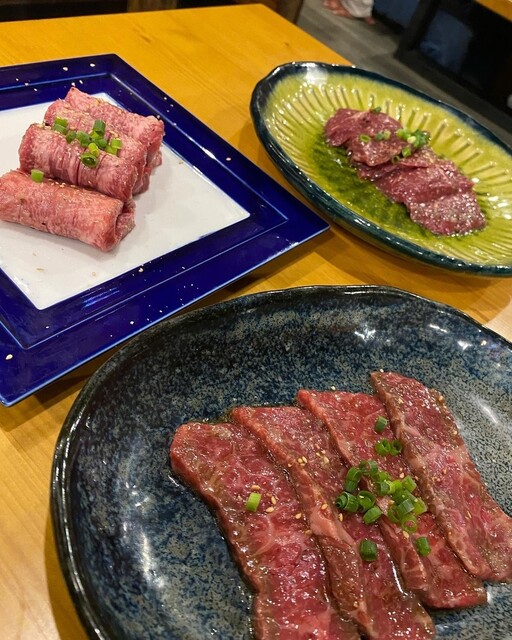 三千里 - 村崎野（焼肉）の写真