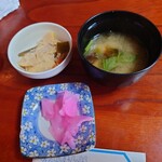 味いちもんめ - 