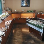 パン工房　セタロウ - 店内