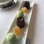 オテル・ド・ヨシノ - 