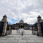 Gyouzanofukuhou - 築地本願寺