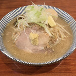 Yaki Miso Ramen Yadoya - 