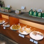 パン工房　セタロウ - 