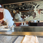 Teppanyaki Ebisu - 