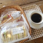 パン工房　セタロウ - 私の選んだモーニング