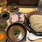 中華蕎麦 とみ田 - 