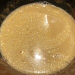 中華蕎麦 とみ田 - 