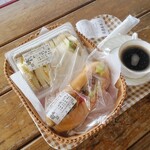 パン工房　セタロウ - 私の選んだモーニング